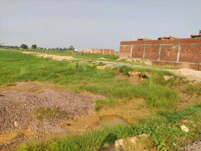 Wave City Plot View 1