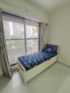 Bedroom Image of NAVKAR WEST in Thane West, Thane