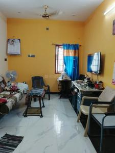 Hall Image of 1900 Sq.ft 4 BHK Duplex for sale in Suleeswaranpatti Pollachi for Rs. 11000000
