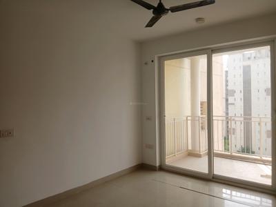Living Room Image of 1550 Sq.ft 3 BHK Apartment / Flat for sale in Emaar Gurgaon Greens, Sector 102 Gurgaon for Rs. 19400000