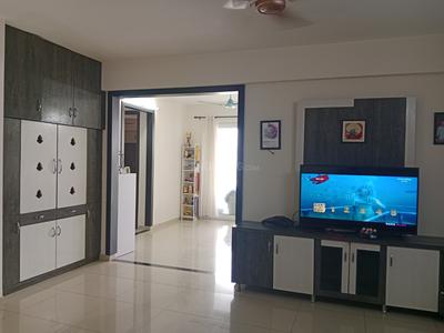 Hall Image of 1908 Sq.ft 3 BHK Apartment / Flat for sale in TNCD Capital City, Nehru Nagar West Coimbatore for Rs. 12100000