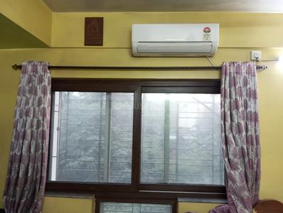 Bedroom Image of 1192 Sq.ft 2 BHK Apartment / Flat for sale in Riddhi Siddhi Garden, Joka Kolkata for Rs. 5500000