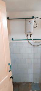 Bathroom Image of 332 Sq.ft 1 RK Apartment / Flat for sale in Sadashiv Peth Pune for Rs. 4000000