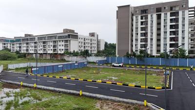 Image of 950 Sq.ft Residential Plot / Land for sale in Nedungundram, Chennai for Rs. 5984050
