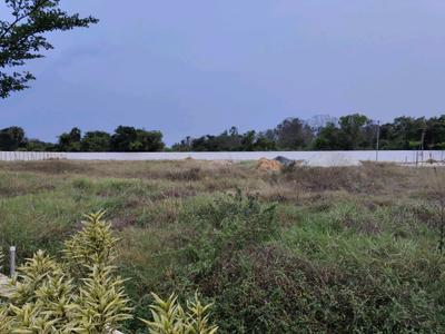 Image of 1000 Sq.ft Residential Plot / Land for sale in Thiruvallur, Chennai for Rs. 1499000