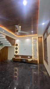 Image of 1200 Sq.ft 4 BHK Duplex for sale in Lalitaddripura, Mysore for Rs. 18000000