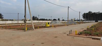 Image of 2699 Sq.ft 1 RK Independent House for sale in Yeswanthpur, Bengaluru for Rs. 3200000