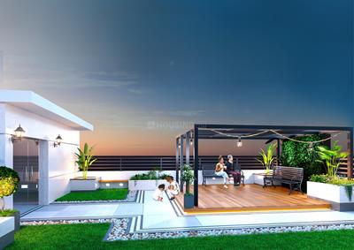 Image of 1094 Sq.ft 2 BHK Apartment / Flat for sale in Phulnakhara, Cuttack for Rs. 6070000