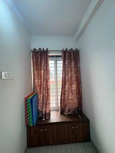 Bedroom Image of 2800 Sq.ft 3 BHK Apartment / Flat for rent in Tukoganj Indore for Rs. 120000