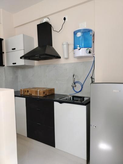 Koramangala Kitchen 1