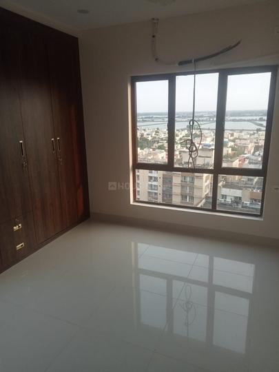 Ambuja Ecospace Residencia Main Image 1