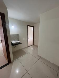 Hall Image of 1600 Sq.ft 3 BHK Apartment / Flat for rent in DB Pride, Talawali Chanda Indore for Rs. 32000