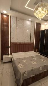 Bedroom Image of 1050 Sq.ft 2 BHK Apartment / Flat for sale in Kharar Mohali for Rs. 3891000