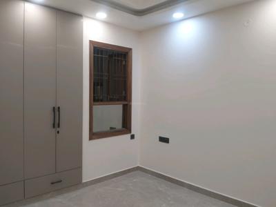 Bedroom Image of 900 Sq.ft 3 BHK Builder Floor for sale in Shahdara New Delhi for Rs. 8500000