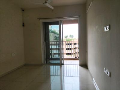 Living Room Image of 613 Sq.ft 1 BHK Apartment / Flat for sale in Godrej Green Vistas, Mahalunge Pune for Rs. 5500000
