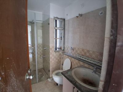 Bathroom Image of 2200 Sq.ft 4 BHK Apartment / Flat for rent in Jain East Parade, Basavanagar Bengaluru for Rs. 110000