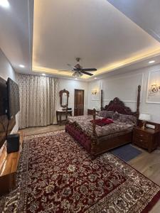 Bedroom Image of 900 Sq.ft 1 BHK Penthouse for sale in Malsi Dehradun for Rs. 7000000
