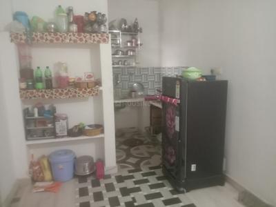 Kitchen Image of 1000 Sq.ft 6 BHK Independent House for sale in Shashtri Nagar Jhansi for Rs. 7500000