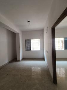 Hall Image of 970 Sq.ft 2 BHK Apartment / Flat for sale in Lake Town Kolkata for Rs. 5335000