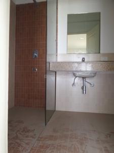 Bedroom One Image of 1650 Sq.ft 3 BHK Apartment / Flat for sale in Umang Monsoon Breeze Phase 1 ABLM Tower, Sector 78 Gurgaon for Rs. 15300000