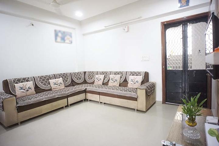 Vishwas city 6 Main Image 1