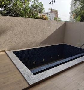 Balcony Image of 5900 Sq.ft 5 BHK Villa for sale in BPTP Visionnaire Homes Villas, Sector 70A Gurgaon for Rs. 67500000