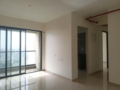 Living Room Image of 1048 Sq.ft 3 BHK Apartment / Flat for sale in Piramal Mahalaxmi, Worli Mumbai for Rs. 106100000