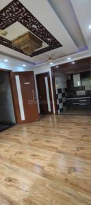 Hall Image of 1500 Sq.ft 3 BHK Apartment / Flat for sale in Saket New Delhi for Rs. 15000000