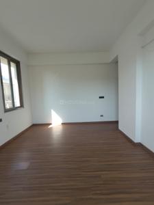 Bedroom Image of 2160 Sq.ft 3 BHK Apartment / Flat for sale in Sunrise Vista, Bodakdev Ahmedabad for Rs. 19200000