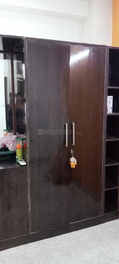 Sector 4 Greater Noida West, Noida Extension Bedroom 1