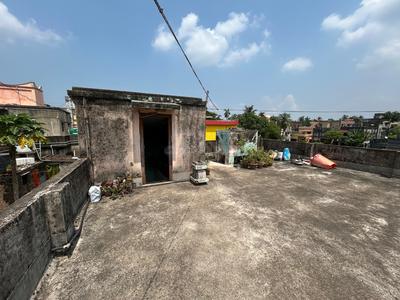 Image of 1098 Sq.ft 6 BHK Independent House for sale in Belghoria, Kolkata for Rs. 5000000