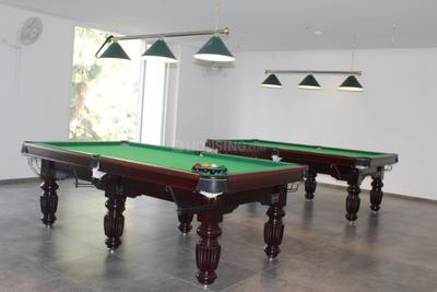 Hall Image of 1200 Sq.ft 2 BHK Apartment / Flat for sale in Northern City B Block, Pumpwell Mangalore for Rs. 9400000