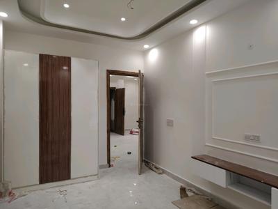 Bedroom Image of 2295 Sq.ft 4 BHK Apartment / Flat for sale in Arenaa Heights The Ultima 107, Sector 104 Noida for Rs. 14020000