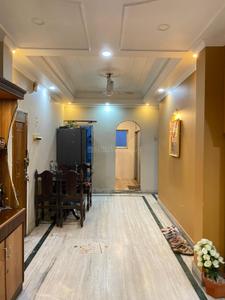 Hall Image of 1420 Sq.ft 3 BHK Apartment / Flat for sale in Baranagar Kolkata for Rs. 6200000