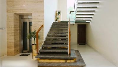 Hall Image of 4000 Sq.ft 4 BHK Independent House for rent in Armane Nagar Bengaluru for Rs. 400000