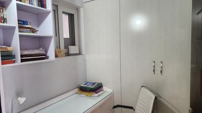 Balcony Image of 1661 Sq.ft 4 BHK Apartment / Flat for sale in Majra Dehradun for Rs. 9500000