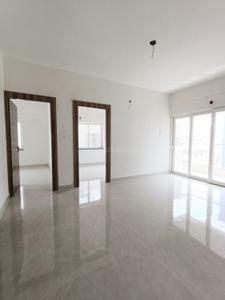 Hall Image of 2200 Sq.ft 4 BHK Builder Floor for sale in New Town Kolkata for Rs. 15000000
