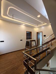 Hall Image of 830 Sq.ft 2 BHK Independent House for sale in Nemilicheri Chennai for Rs. 3503425