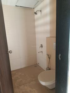 Image of 1150 Sq.ft 3 BHK Apartment / Flat for rent in Shapoorji Pallonji Joyville Sensorium, Maan, Pune for Rs. 32000