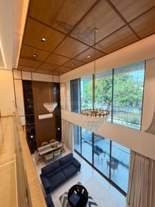 Bedroom Image of 3600 Sq.ft 4 BHK Independent House for sale in Thaltej Ahmedabad for Rs. 60000000