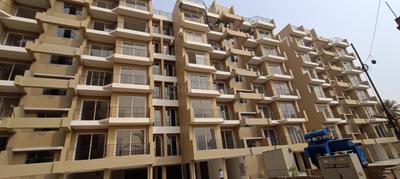 Image of 1021 Sq.ft 2 BHK Apartment / Flat for sale in North Grande, North Dum Dum Bediapara, Kolkata for Rs. 6200000