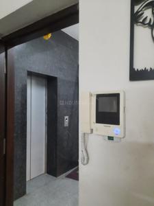 Hall Image of 1070 Sq.ft 2 BHK Apartment / Flat for sale in Kottivakkam Chennai for Rs. 10000000