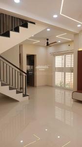 Hall Image of 1900 Sq.ft 3 BHK Independent House for rent in S And P The Address Villa, Mambakkam Chennai for Rs. 30000