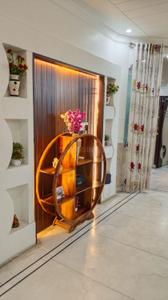 Hall Image of 1291 Sq.ft 6 BHK Independent House for sale in Gamma II Greater Noida for Rs. 31000000