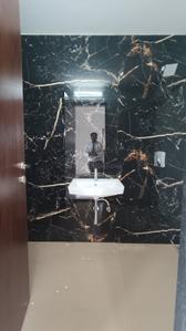 Bathroom Image of 1765 Sq.ft 3 BHK Apartment / Flat for sale in GM Morya Apartment, Katraj Pune for Rs. 16000000
