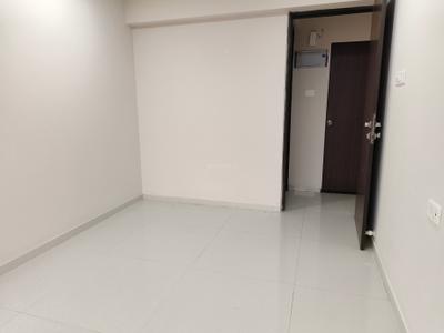 Bedroom Image of 1092 Sq.ft 2 BHK Apartment / Flat for sale in Sai Proviso Icon, Kalamboli Navi Mumbai for Rs. 12000000