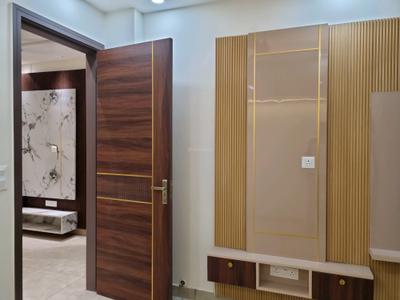 Bedroom Image of 900 Sq.ft 3 BHK Apartment / Flat for sale in Dwarka Mor New Delhi for Rs. 5000000