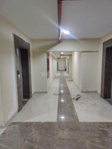 Image of 1006 Sq.ft 2 BHK Apartment / Flat for sale in DSS Mahavir Kalpavruksha, Kasarvadavali, Thane for Rs. 11000000