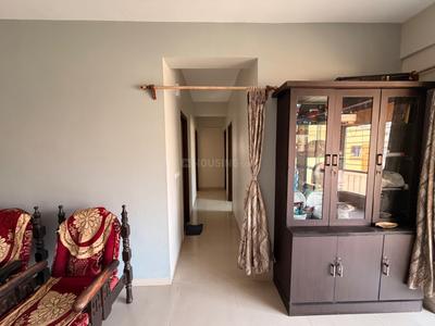 Living Room Image of 1490 Sq.ft 3 BHK Apartment / Flat for sale in Pasari Indraprastha Apartment, Kaikhali Kolkata for Rs. 9499999