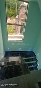 Balcony Image of 742 Sq.ft 2 BHK Builder Floor for rent in Haldwani Nainital for Rs. 8900